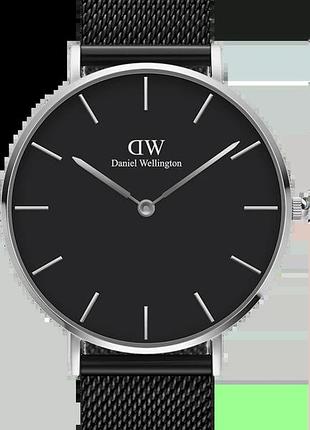 Годинник жіночий daniel wellington petite ashfield dw00100246