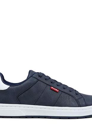 Кроссовки для мальчика levi's vpip0005s 0040, размер 37 (24 см.)