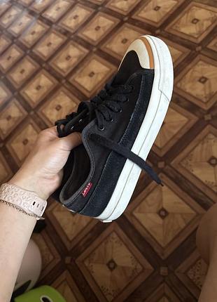 Кеди levi’s 4