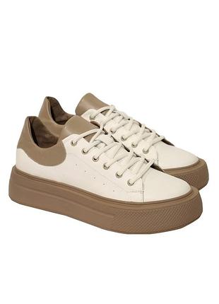 Кеды для девочки bistfor 23-33107/224/523, размер 36 (23 см.)