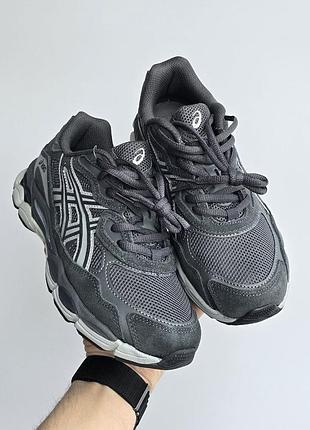 Кросівки легкі зручні asics gel-nyc