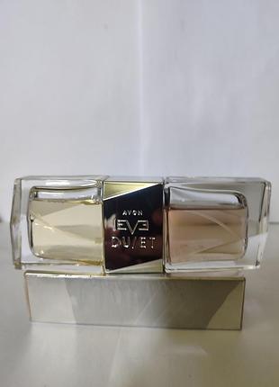 Женский парфюм eve du/et 2/25ml