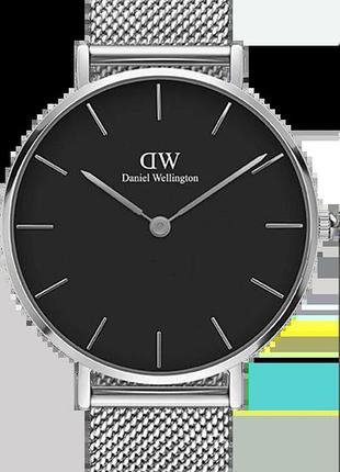 Годинник жіночий daniel wellington petite sterling dw00100218
