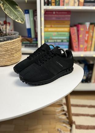 Adidas l.a. trainer кросівки спортивні чоловічі л а трайнінг