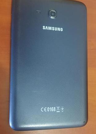 Планшет samsung t110 4