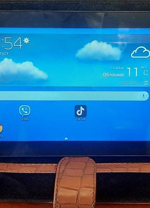 Планшет samsung t110 5
