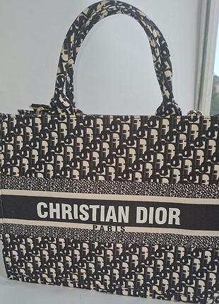 Сумка christian dior