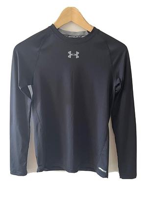 Лонгслив компрессионный under armour 2