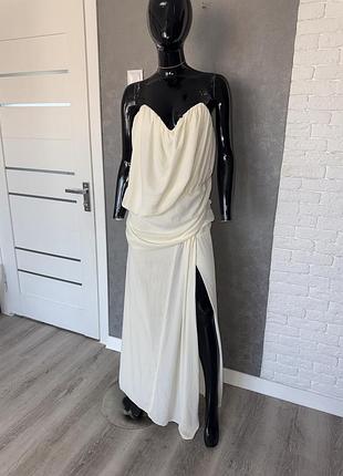 Сукня плаття plt prettylittlething, xxl 52р