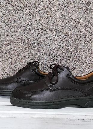Туфлі team shoes 4