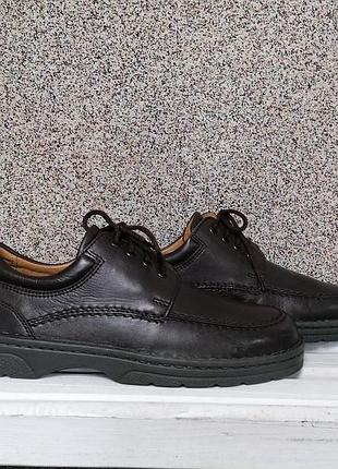 Туфлі team shoes 3