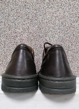 Туфлі team shoes 5
