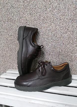 Туфлі team shoes