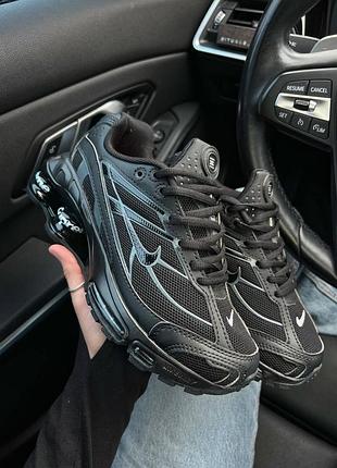 Nike x supreme shox ride 2 premium