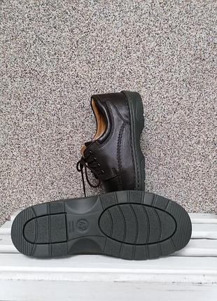 Туфлі team shoes 6