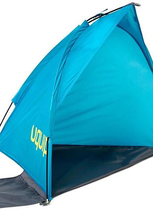 Намет uquip shelly mini uv 50+ petrol (241010)