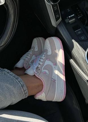 Air force 1 valentine’s day premium