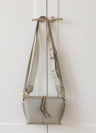 Сумочка zara 5