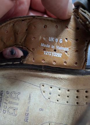 Сандалі clarks 5