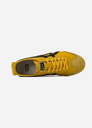Asics onitsuka tiger mexico 66 sd kill bill 4