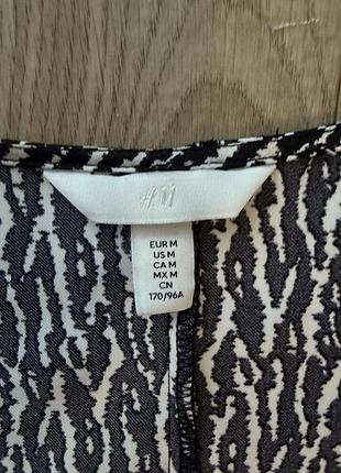 Сукня h&m  m 2