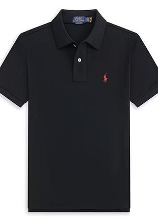 Футболка polo ralph lauren