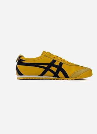 Asics onitsuka tiger mexico 66 sd kill bill 3