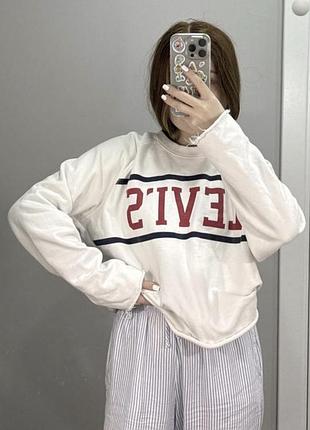 Світшот levi’s