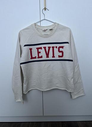 Світшот levi’s 3