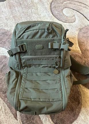 Продам новий рюкзак m-tac elite у кольорі ranger green. не був у використанні, стан — новий, з біркою