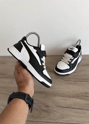 Кросівки дитячі puma оригінал