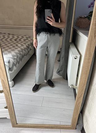 Оригінальні брюки штани max mara weekend розмір m/l