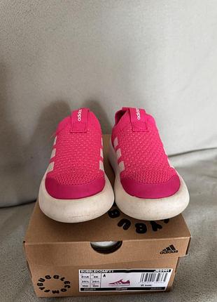 Adidas bubblecomfy 5