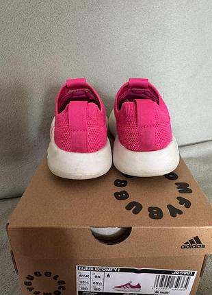 Adidas bubblecomfy 3