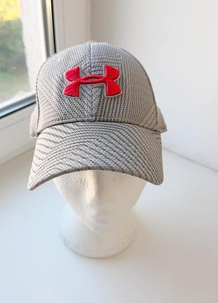 Мужская кепка under armour classic fit