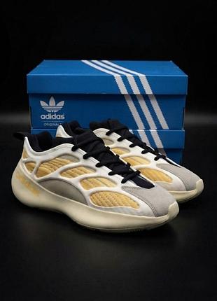 Чоловічі кросівки adidas yeezy boost/ чоловічі кросівки адідас