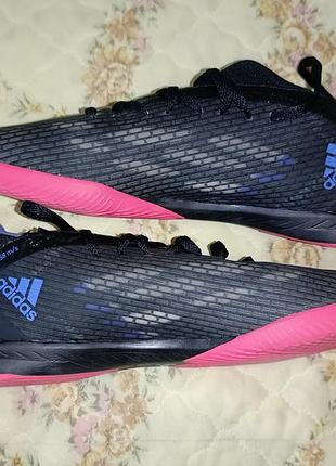 Футзалки adidas speedflow3