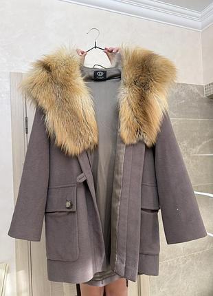 Парка ds’dress by alonova
