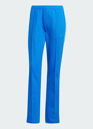 Cпортивные брюки adidas originals blue version montreal (l)