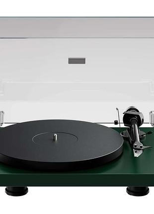 Проигрыватель винила с тонармом из карбона pick it mm evo pro-ject debut evo 2