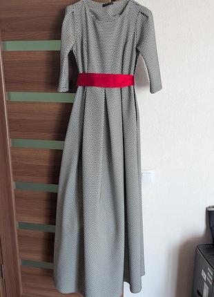 Вечірня сукня margo