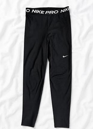 Жіночі лосіни nike pro