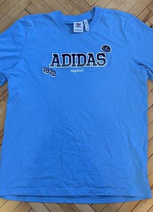 Футболка adidas originals