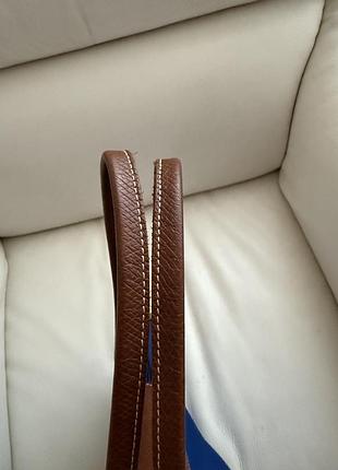 Longchamp сумка оригінал 3