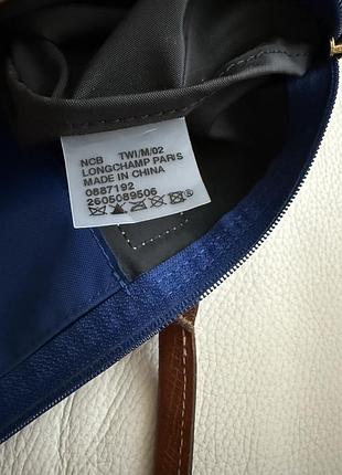 Longchamp сумка оригінал 6