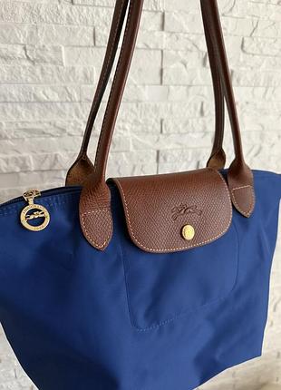 Longchamp сумка оригінал