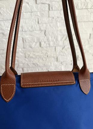Longchamp сумка оригінал 5