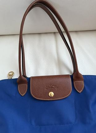 Longchamp сумка оригінал 4