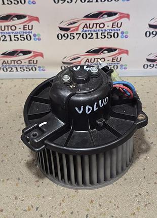 Моторчик пічки вентилятора volvo v40, s40, вольво в40 mf0160700620