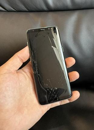 Samsung s8 під ремонт 6